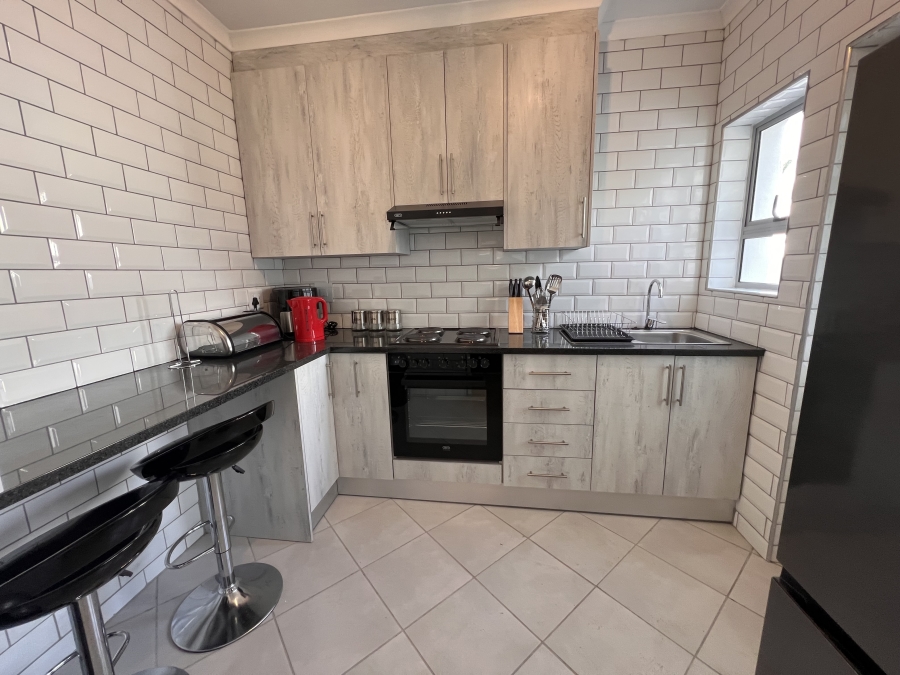 To Let 1 Bedroom Property for Rent in Tijgerhof Western Cape